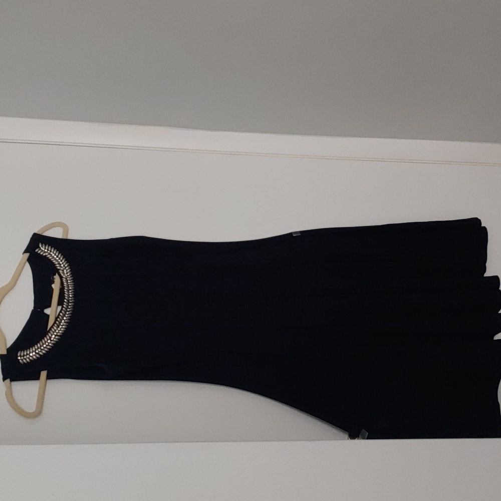 Semi casual dress